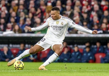 Real Madrid - Celta en directo hoy: partido de la Liga, jornada 15